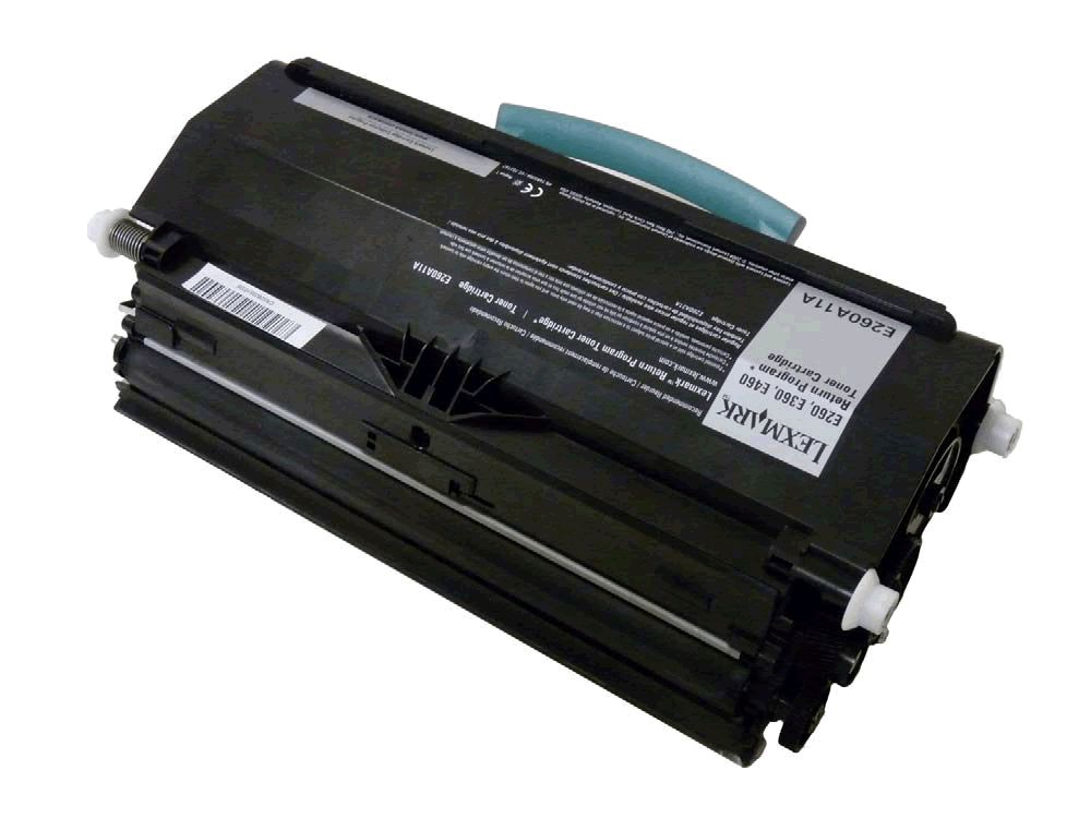 Drum Compatibile Lexmark E260